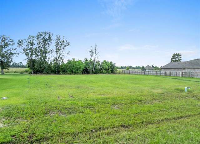 Property at 8113 Kinslee Ln, Iowa, LA 70647