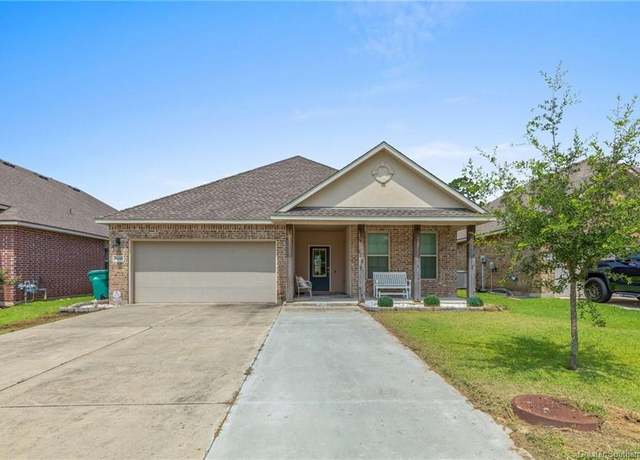 Property at 2448 Fenimore Loop, Westlake, LA 70669, 4 beds, 2 baths
