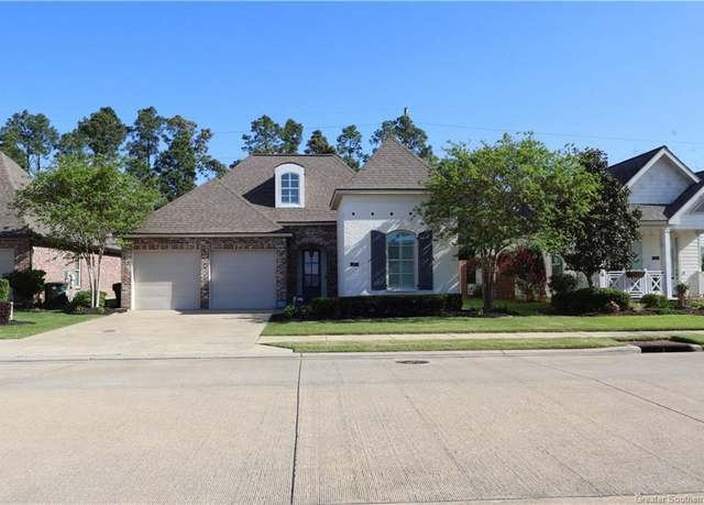 Property at 3834 N Jasmine Dr N, Lake Charles, LA 70605, 4 beds, 3 baths
