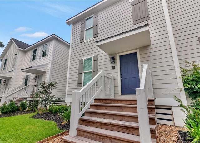 Property at 850 W Sallier St, Lake Charles, LA 70601, 3 beds, 2.5 baths