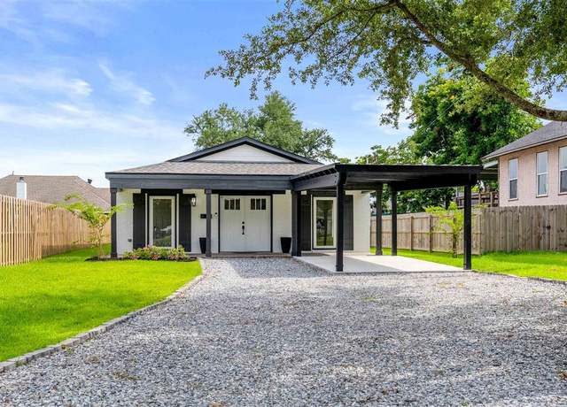 Property at 503 W Sallier St W, Lake Charles, LA 70601, 3 beds, 3 baths