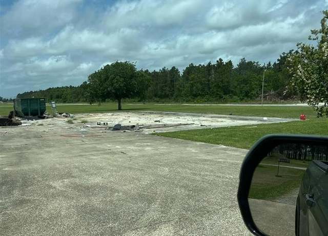 Property at 5747 Amoco Rd, Iowa, LA 70647