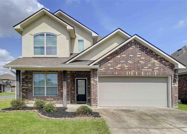 Property at 4603 Cellar Ct Ct, Lake Charles, LA 70607, 4 beds, 2.5 baths