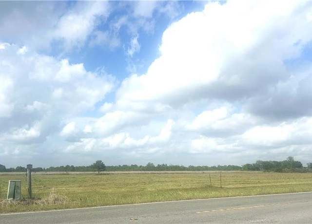 Property at 13636 Vaussine Rd, Welsh, LA 70591