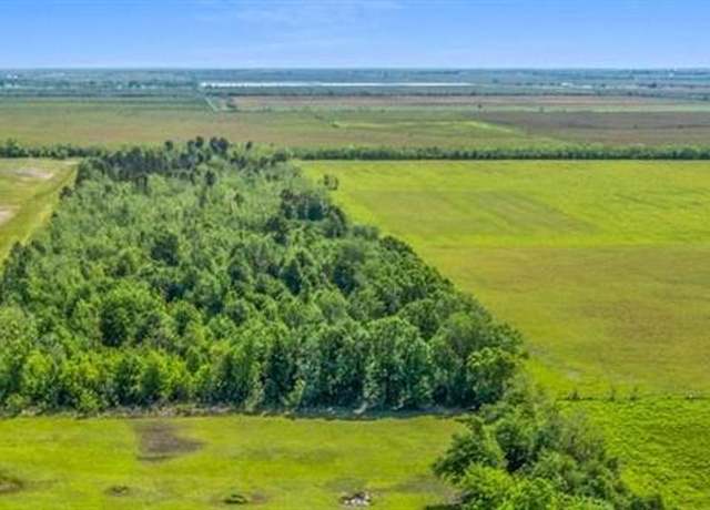 Property at 0 Tom Hebert Rd, Lake Charles, LA 70607