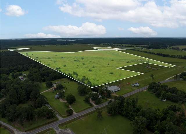 Property at 4177 Hwy 383 Hwy, Kinder, LA 70648