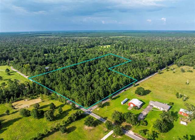Property at 0 Gearen Rd, Dequincy, LA