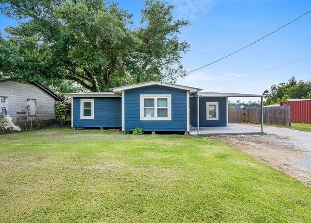 Property at 617 Cass St St, Sulphur, LA 70663, 3 beds, 1 bath
