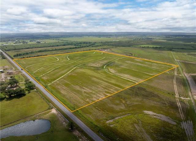 Property at 0 Hwy 101 Hwy, Iowa, LA 70647