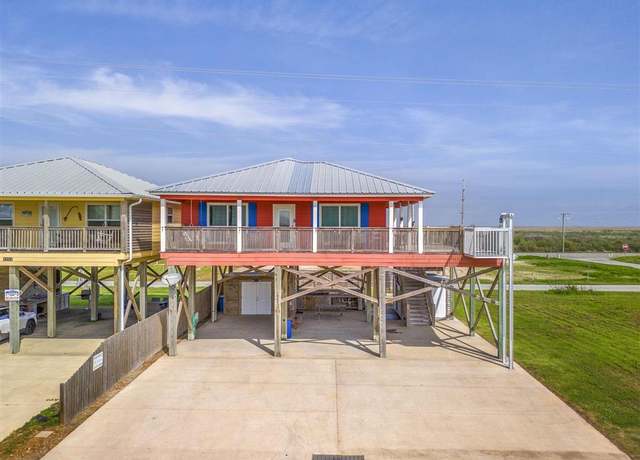 Property at 2303 Mallard St, Cameron, LA 70631, 2 beds, 1.5 baths