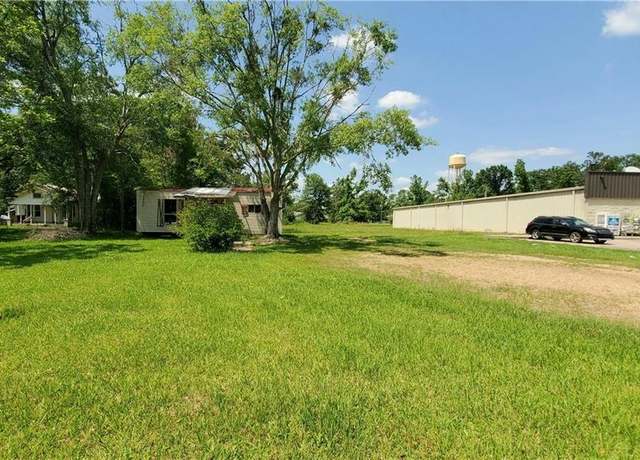 Property at Highway 190 Hwy, Reeves, LA 70658