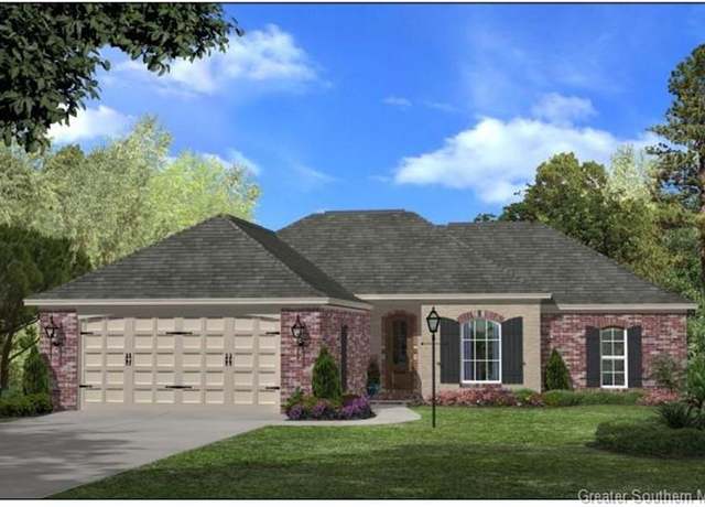 Property at 108 Hickory St, Iowa, LA 70647, 3 beds, 2 baths