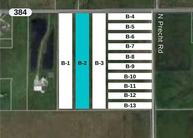 Property at 0 Hwy 384 Hwy, Grand Lake, LA 70607