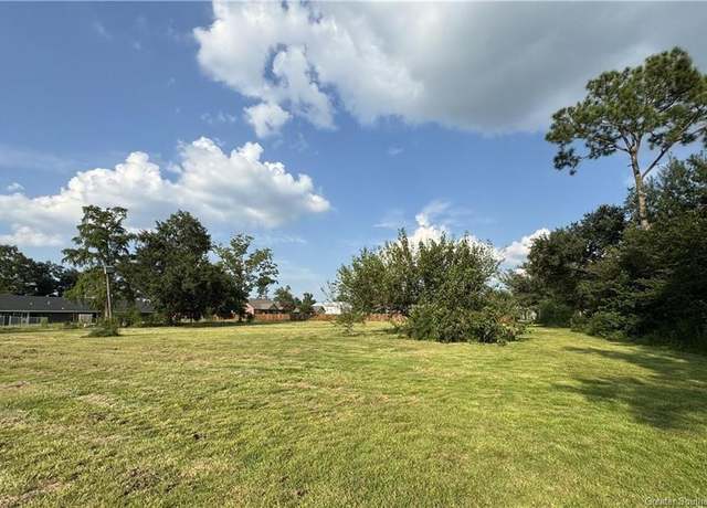 Property at TBD Highland St, Lake Charles, LA 70605