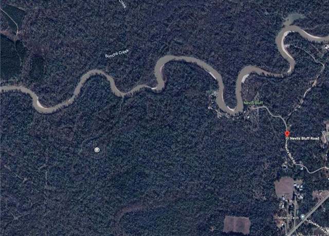 Property at 0 Nevils Bluff Rd, Kinder, LA