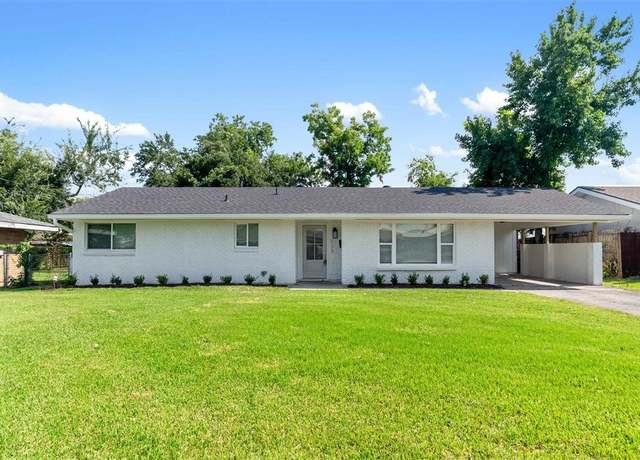 Property at 609 Creole Ln Ln, Lake Charles, LA 70605, 4 beds, 2 baths