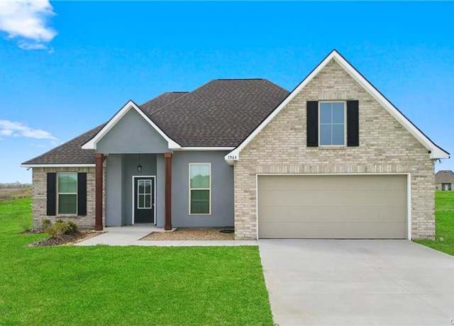 Property at 7964 Colomas Towne, Iowa, LA 70647, 3 beds, 2 baths