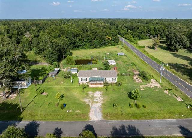 Property at 1757 Foreman Rd Rd, Ragley, LA 70657, 4 beds, 2 baths