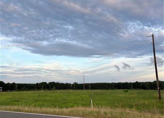 Property at 0 La-8 Hwy, Leesville, LA 71446