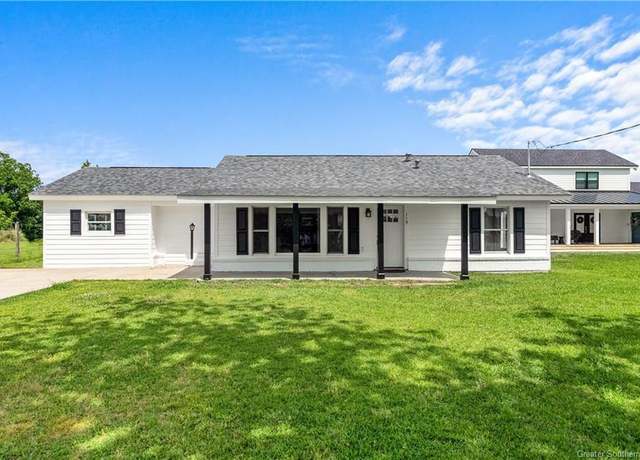 Property at 119 Madison St, Sulphur, LA 70663, 4 beds, 2 baths