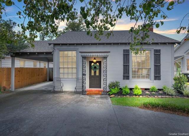Property at 1918 Westwood St, Lake Charles, LA 70601, 3 beds, 3 baths