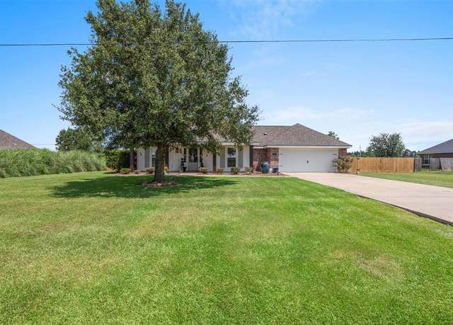 Property at 4784 N Jace Matthew Ln N, Iowa, LA 70647, 4 beds, 2 baths