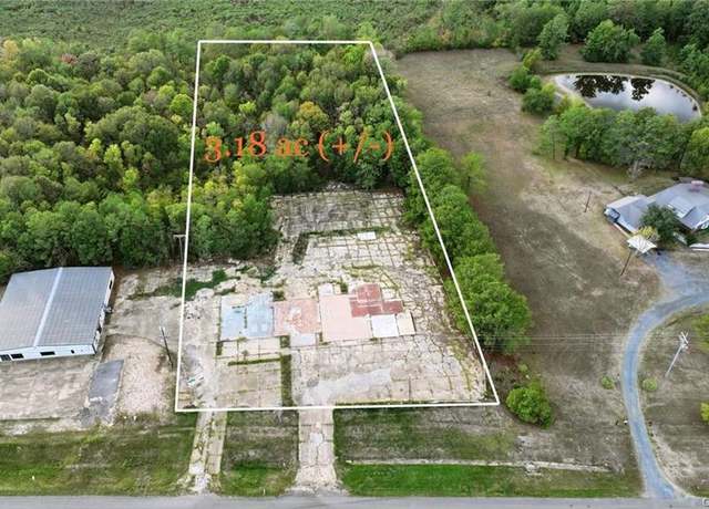 Property at 11934 Lake Charles Hwy, Leesville, LA