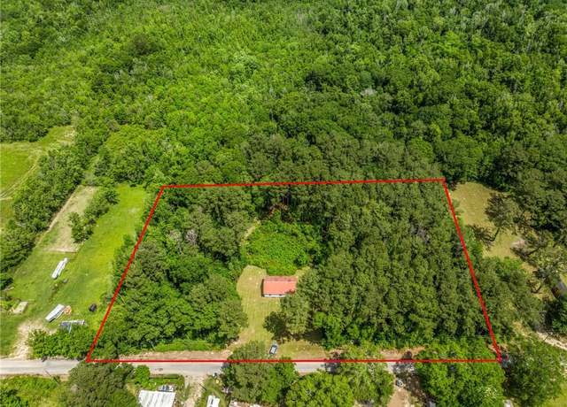 Property at 0 Linton Thomas Rd Unit TBD, Kinder, LA 70648