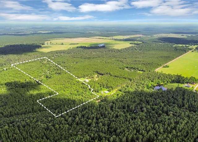 Property at 0 Phil Cooley Rd. Rd, Longville, LA