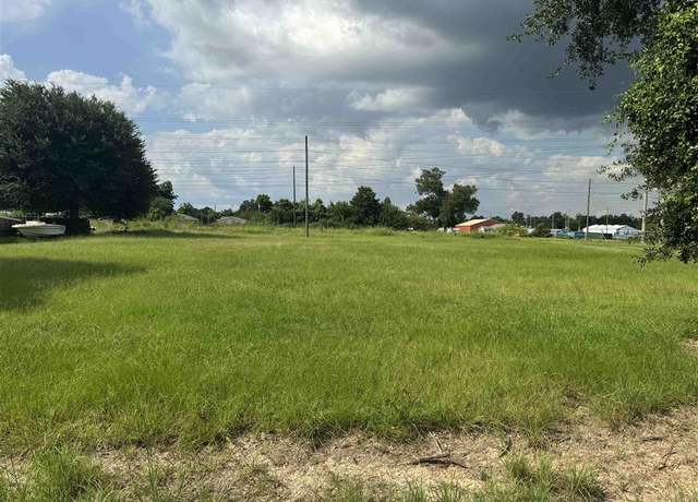 Property at TBD Arabie Rd, Lake Charles, LA