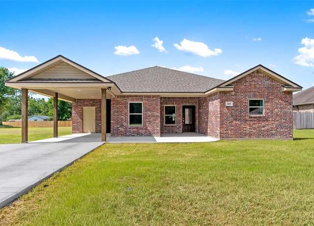 Property at 369 Ann Terrace Ave, Westlake, LA 70669, 4 beds, 2 baths