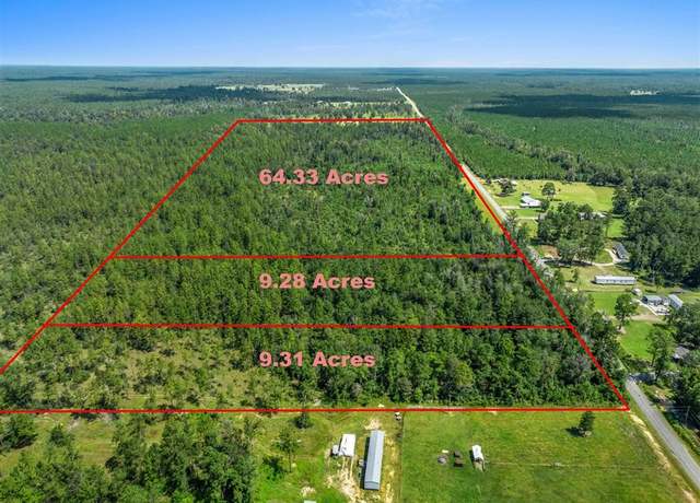 Property at Tract 1 Clark Rd, Ragley, LA 70657