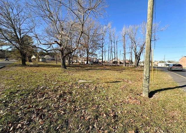 Property at 0 W Arkansas St, Leesville, LA