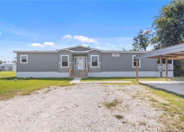 Property at 2309 Evelia St, Westlake, LA 70669, 3 beds, 2 baths