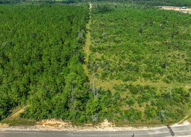 Property at 0 Panhandle Rd, Dequincy, LA 70633