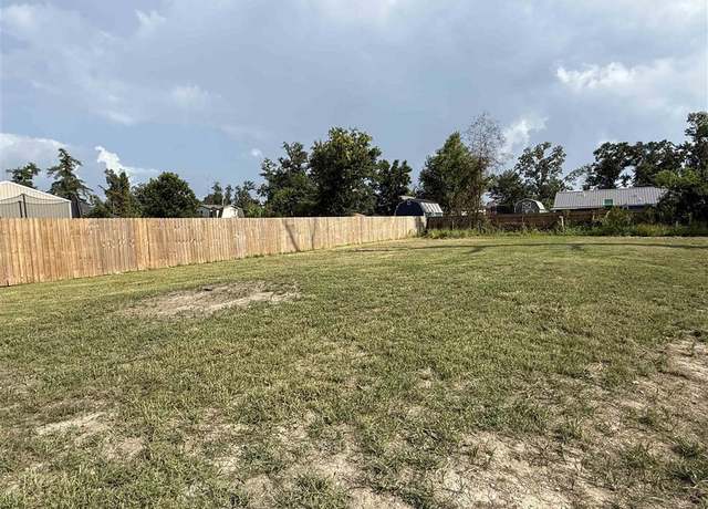 Property at 0 Dewitt St, Westlake, LA