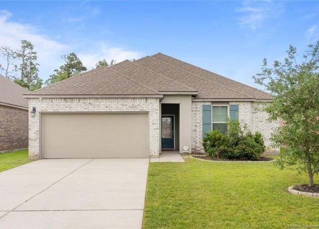 Property at 1647 Reserve Dr, Westlake, LA 70669, 3 beds, 2 baths