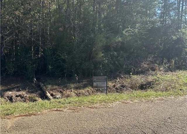 Property at 0 Stillwood Rd, Deridder, LA 70634
