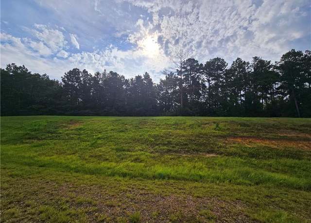 Property at 0 S Pine St S, Deridder, LA 70634