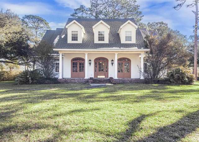 Property at 26094 Highway 383 Hwy, Kinder, LA 70648, 4 beds, 3 baths