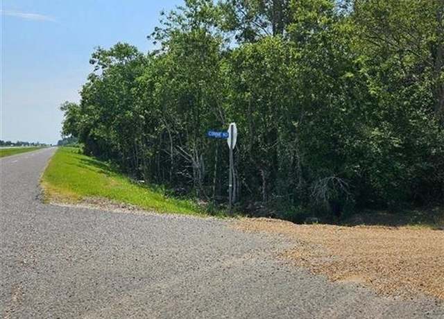 Property at 0 I-10 Frontage Rd, Welsh, LA 70591