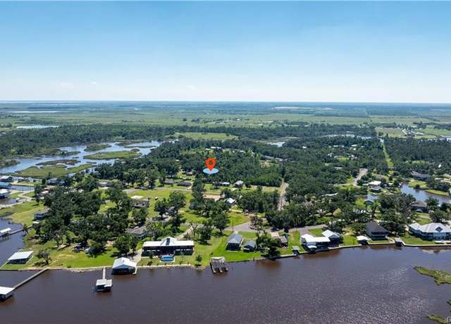 Property at 3 Buoy Road Dr, Sulphur, LA