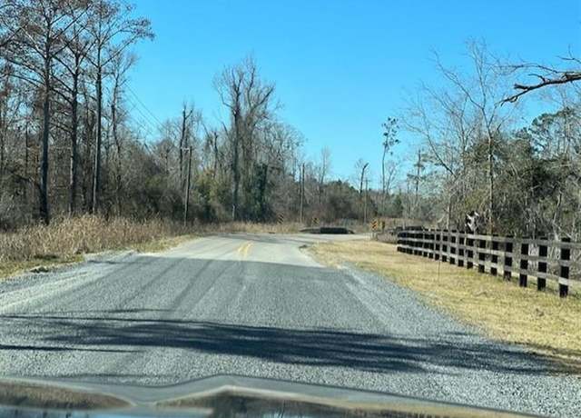 Property at Alston Cemetery Rd, Dequincy, LA 70633