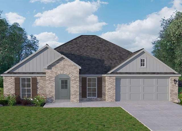 Property at 8117 Kelsey Ln, Iowa, LA 70647, 4 beds, 2 baths