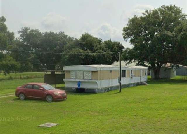 Property at 7194 Highway 14 E, Bell City, LA 70630