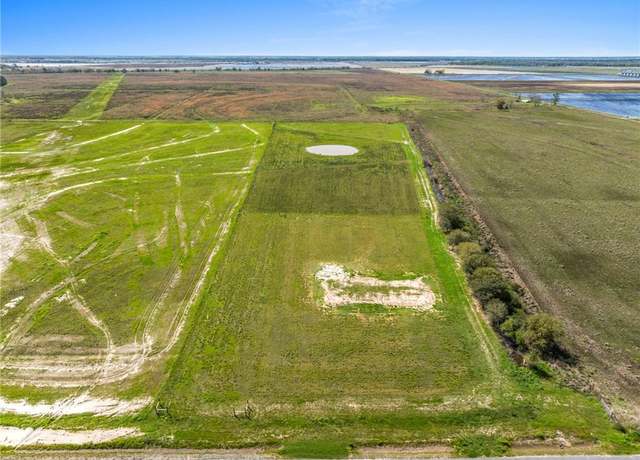 Property at 0 Blanchard Rd, Welsh, LA 70591