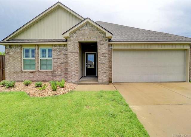 Property at 3745 Barn Owl Dr, Lake Charles, LA 70615, 4 beds, 2 baths