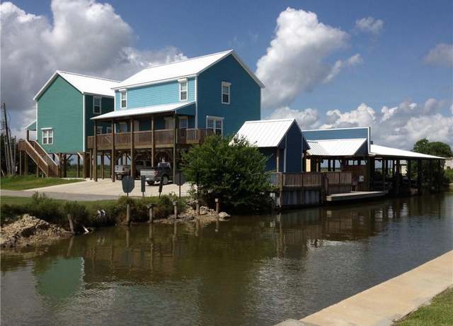 Property at 461 Lake Breeze Rd Unit A, Hackberry, LA 70645, 2 beds, 2.5 baths