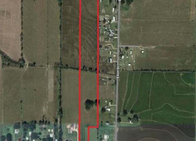 Property at TBD Grand Marias Road 429 Roberts Ave, Jennings, LA 70546