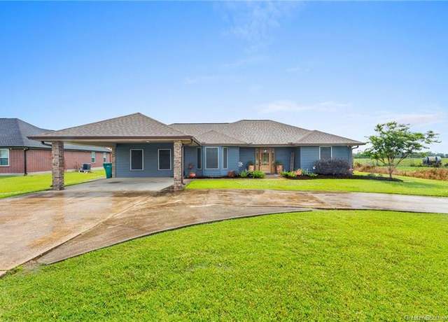 Property at 7193 Tom Hebert Rd, Lake Charles, LA 70607, 3 beds, 2 baths